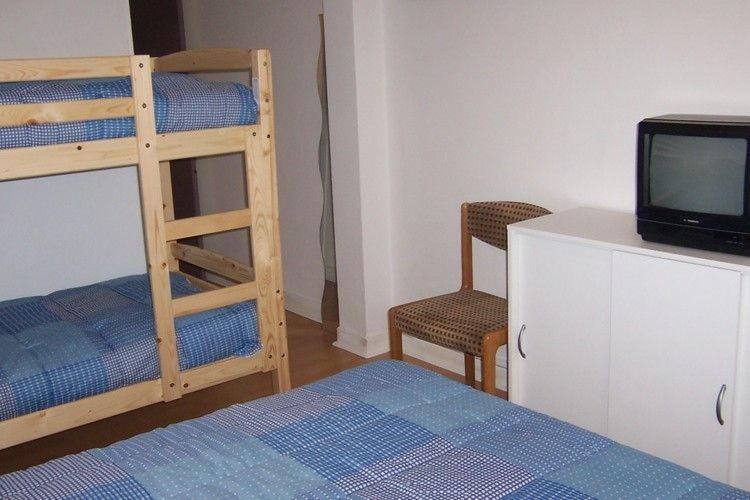 Les Montagnettesアパートメント 部屋 写真