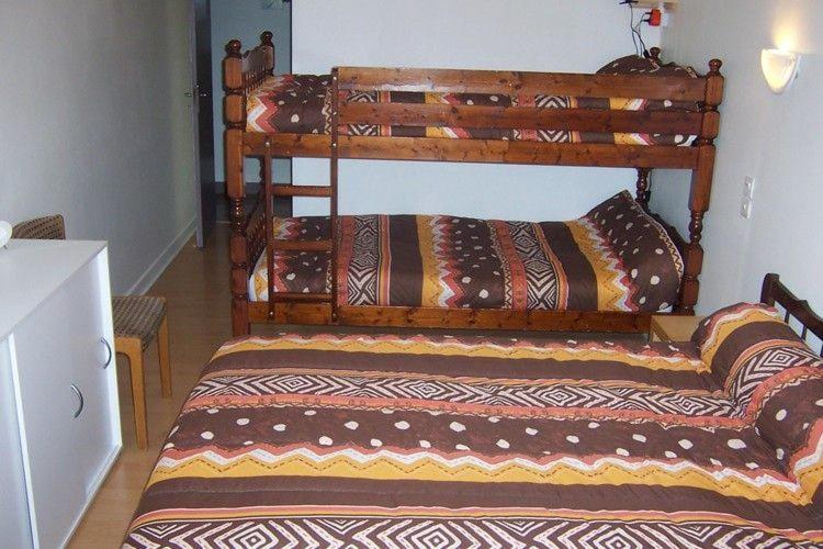 Les Montagnettesアパートメント 部屋 写真